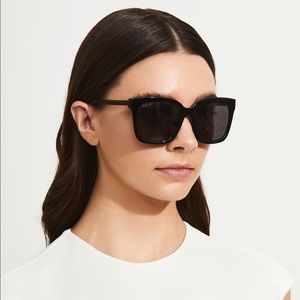 Diff Eyewear Bella Sunglasses
